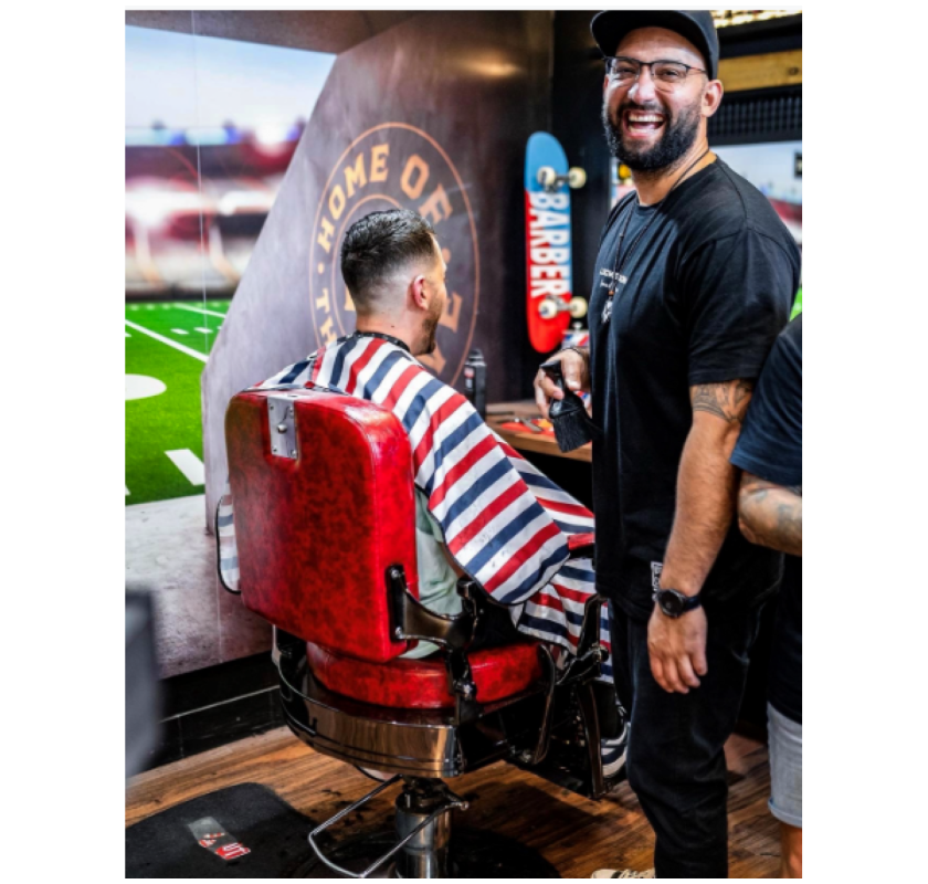 Sharp, Clean Cuts for Modern Gents | Best Mens Haircut in Canberra