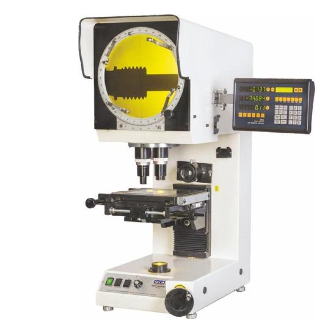 Profile Projector Machine for Precision Inspection in Australia