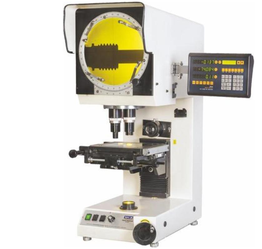 Profile Projector Machine for Precision Inspection in Australia