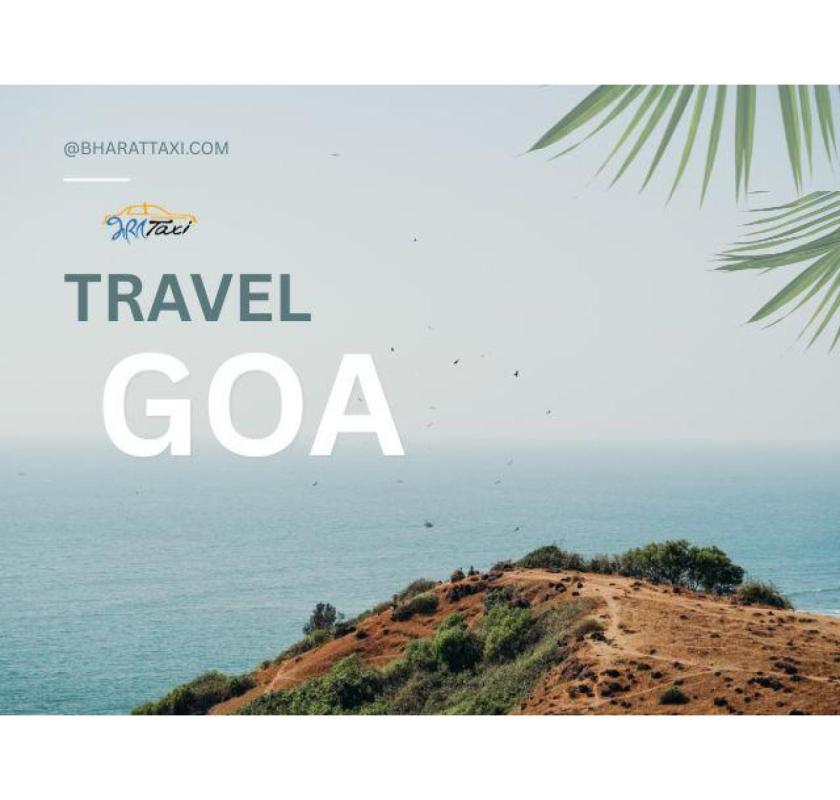 Taxi Service in Goa