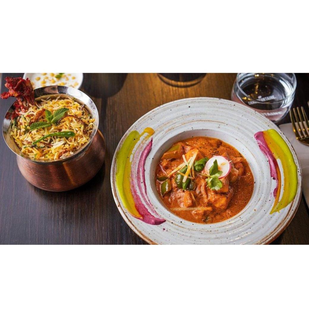Chopras Indian Restaurant – Authentic Halal Indian Food in Den Haag