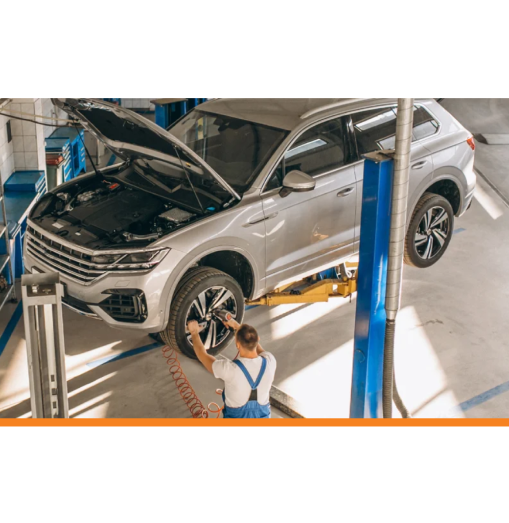 Reliable Diesel Repairs and Fleet Support | Queanbeyan Diesel Service