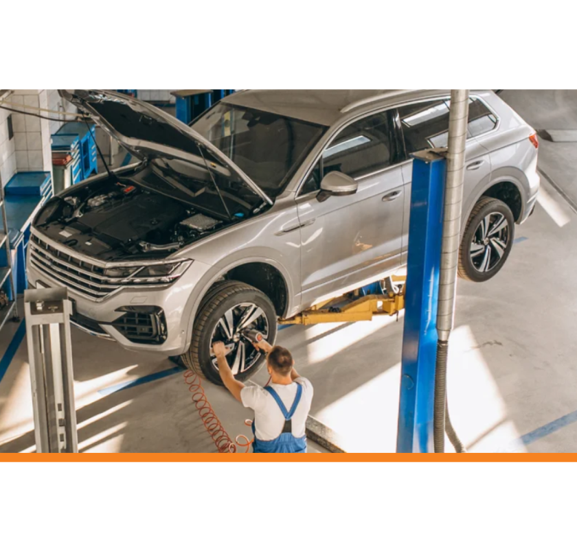 Reliable Diesel Repairs and Fleet Support | Queanbeyan Diesel Service