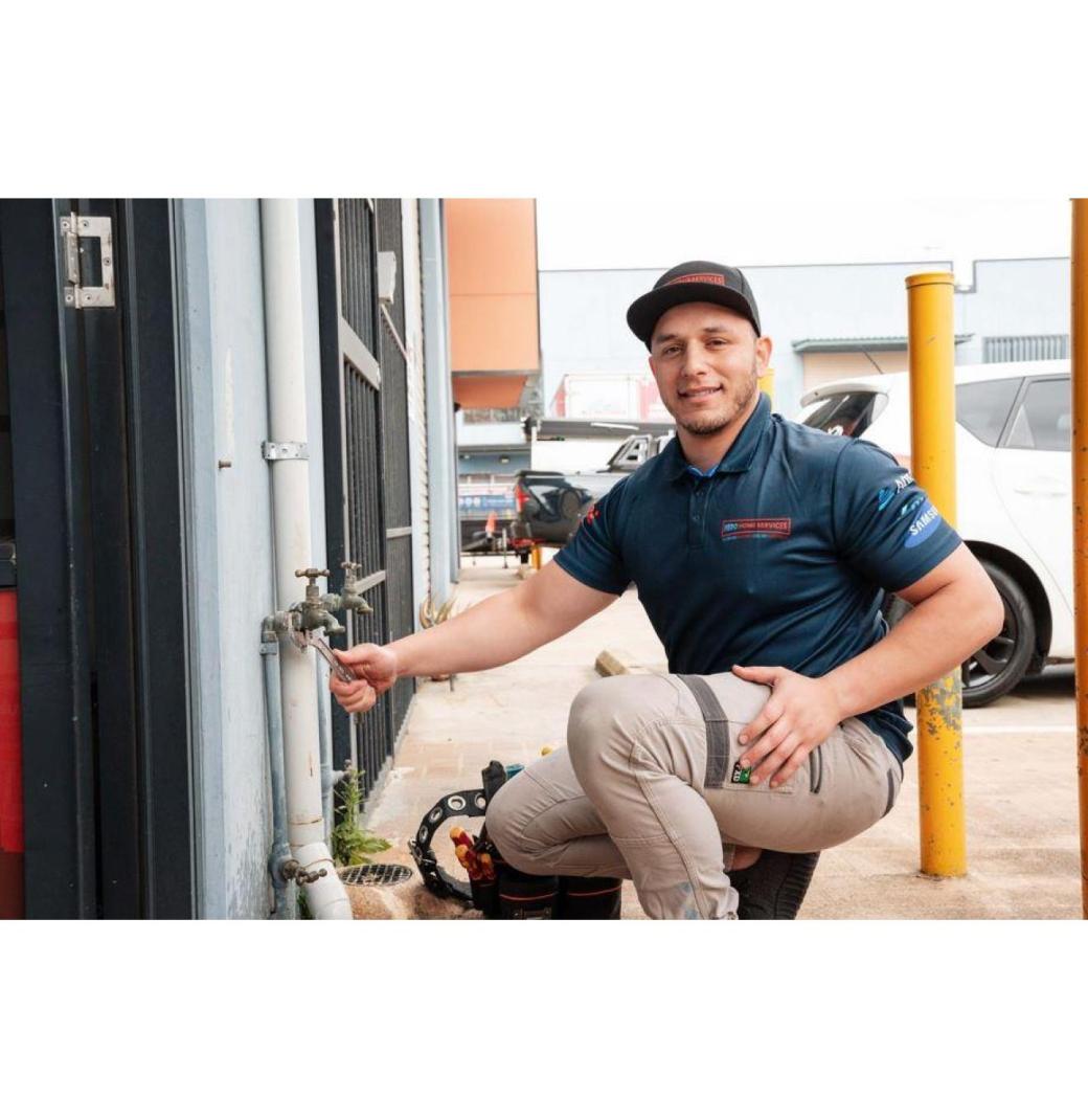 Plumber Northern Beaches