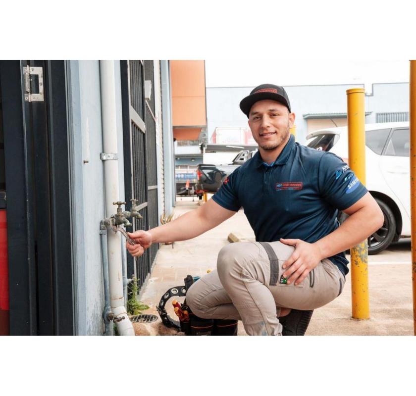 Plumber Northern Beaches