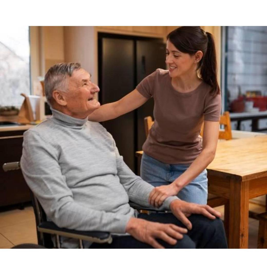 Taking A Break With Confidence – NDIS Respite Care In Melbourne