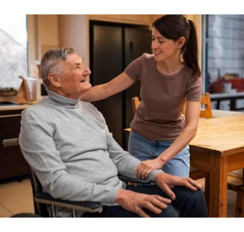 Taking A Break With Confidence – NDIS Respite Care In Melbourne