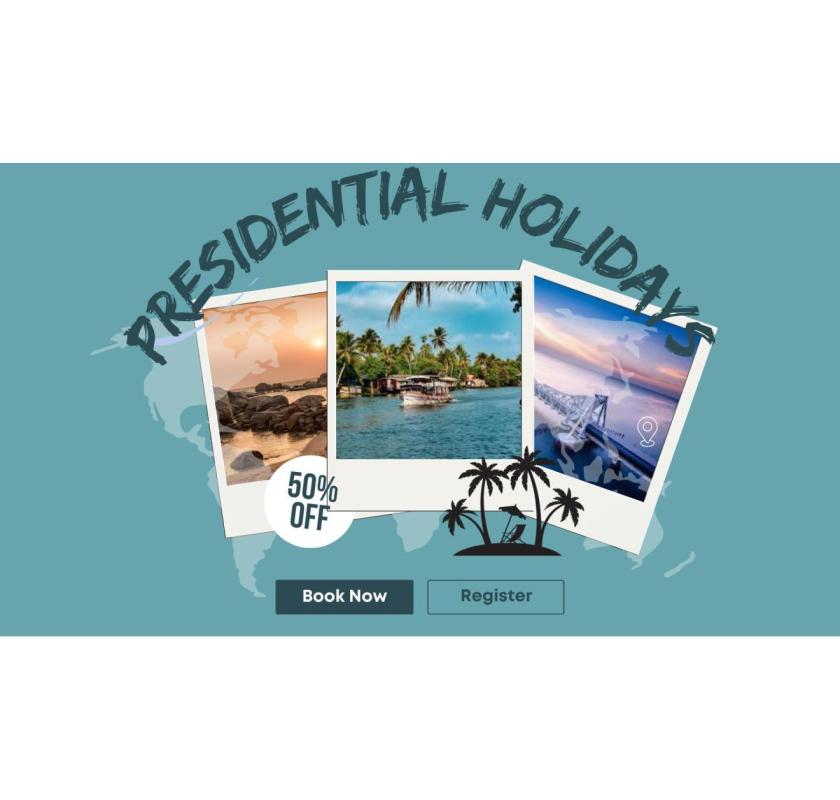 Best Travel Agency in Madurai - Presidential Holidays