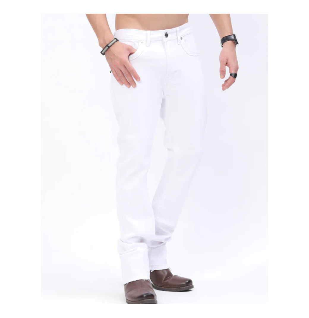 Where to Buy Jeans Online That Actually Fit Your Style