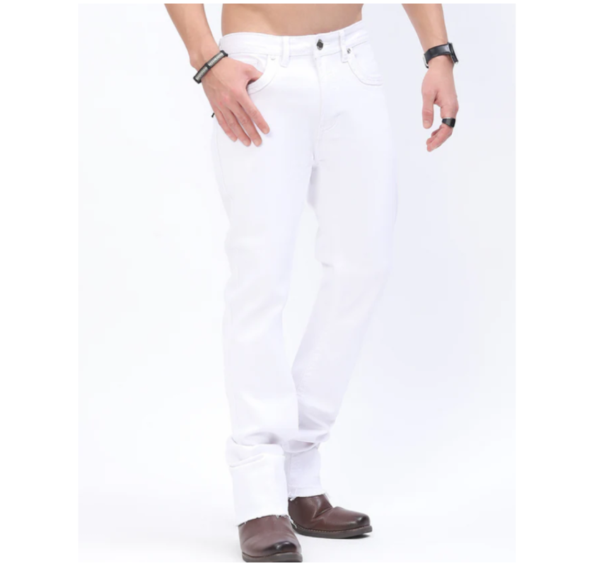 Where to Buy Jeans Online That Actually Fit Your Style