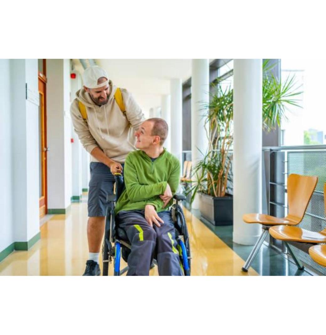 Comprehensive Life Skills Development In Geelong | Aussie Healthcare | 1800414191 - 1/3