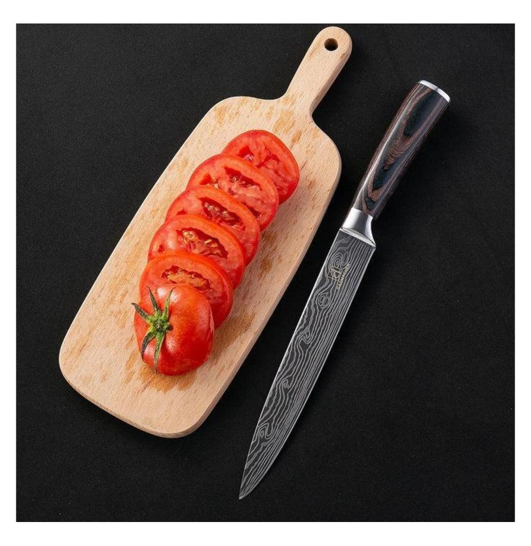 Buy Professional Kitchen Cutlery Sets for Home Chefs in USA - 2/3