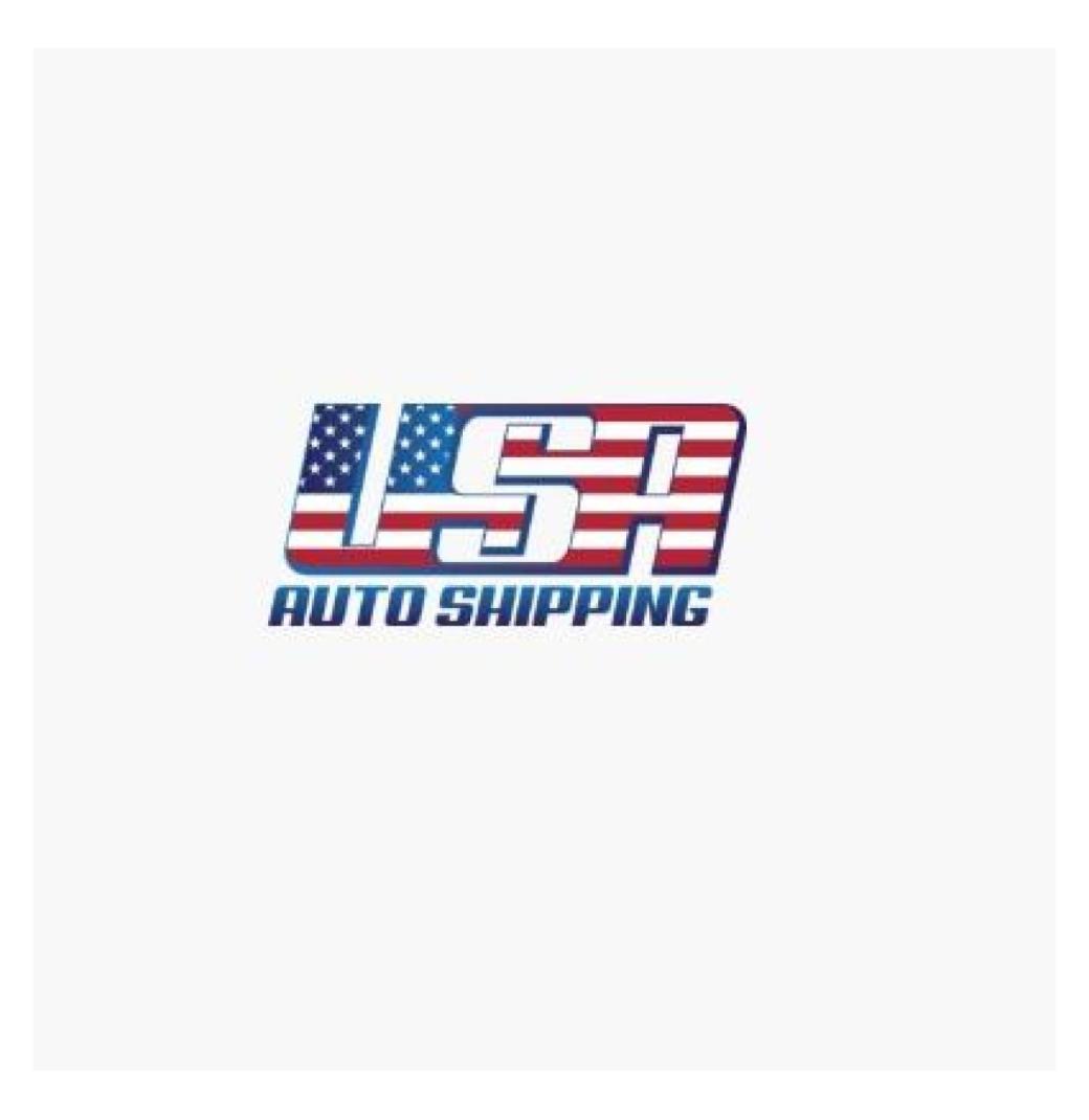 USA Auto Shipping
