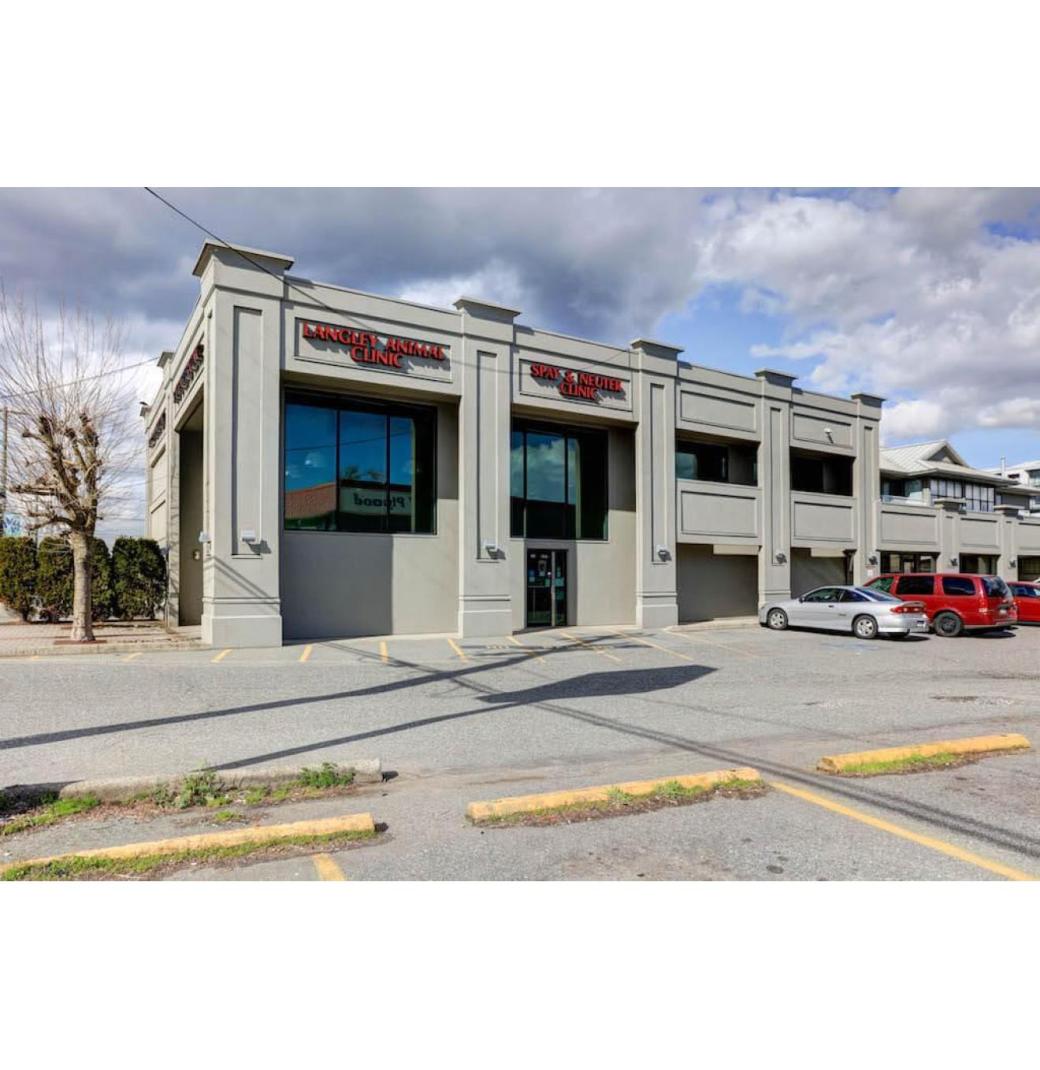 Langley Animal Clinic