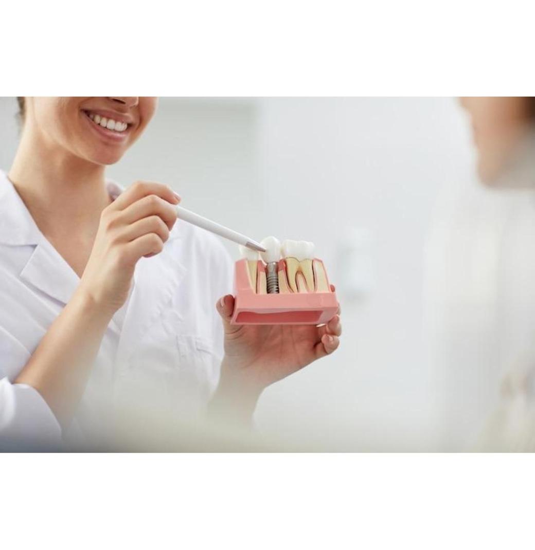Invisalign Melbourne – Clear Teeth Straightening