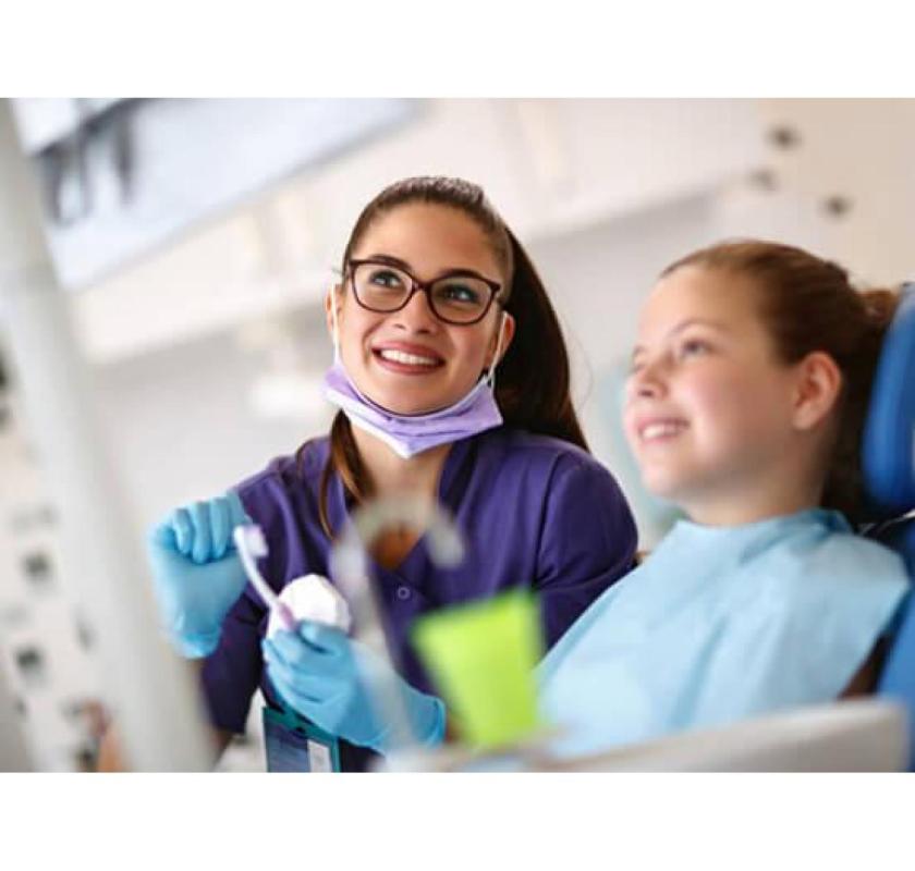 Experienced Dentist Donvale | Family & Cosmetic Care