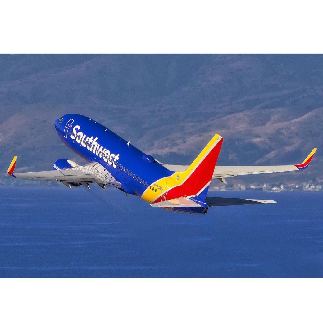 Southwest Airlines DEN Terminal +1-888-738-0817