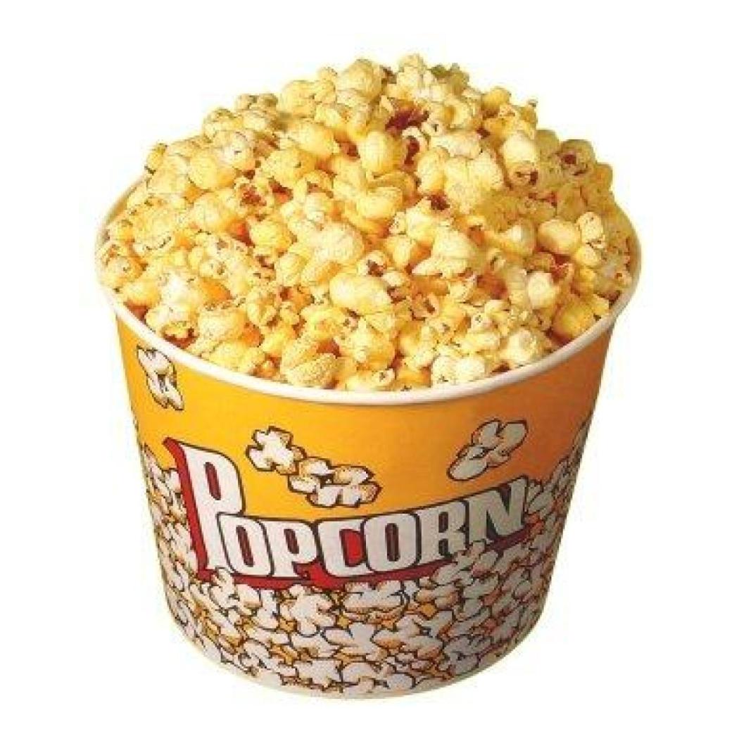 Buy Bulk Popcorn for Events & Businesses