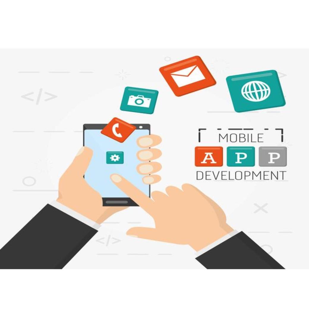 Mobile App Development Company Singapore