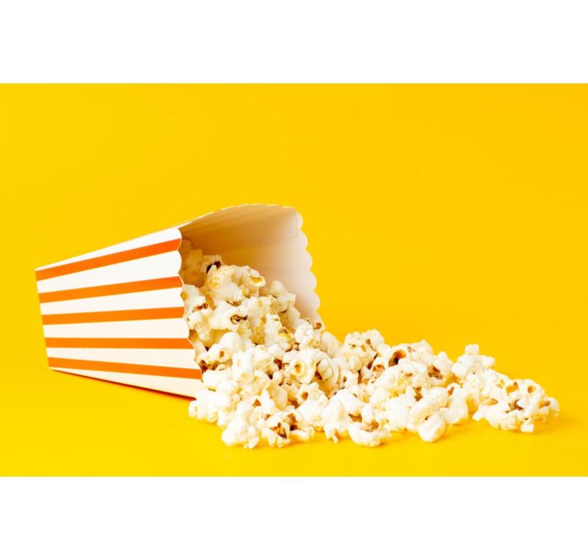 Popcorn Bulk Buy for Events & Businesses
