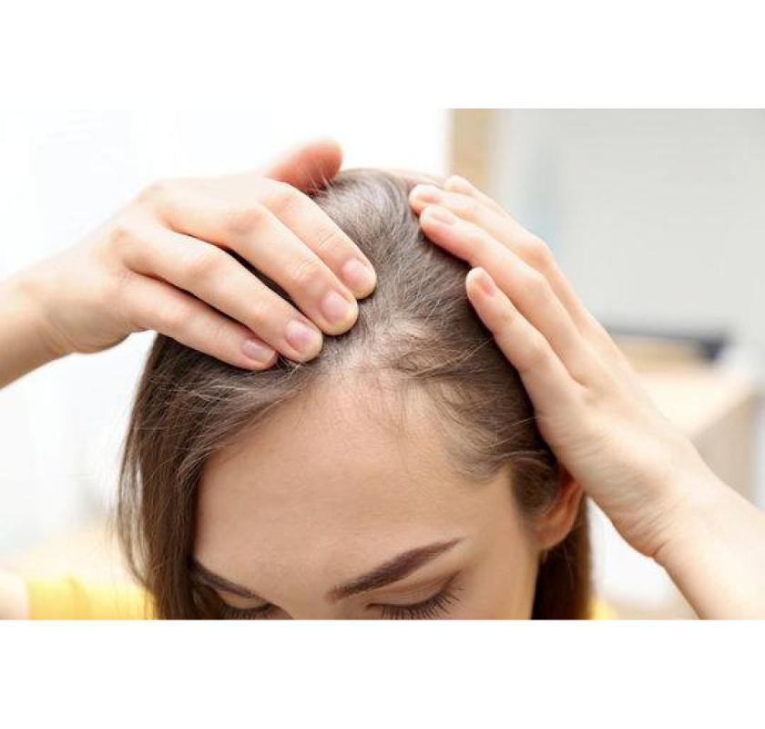 Find the Best Hair Loss Treatment Clinic in Noida