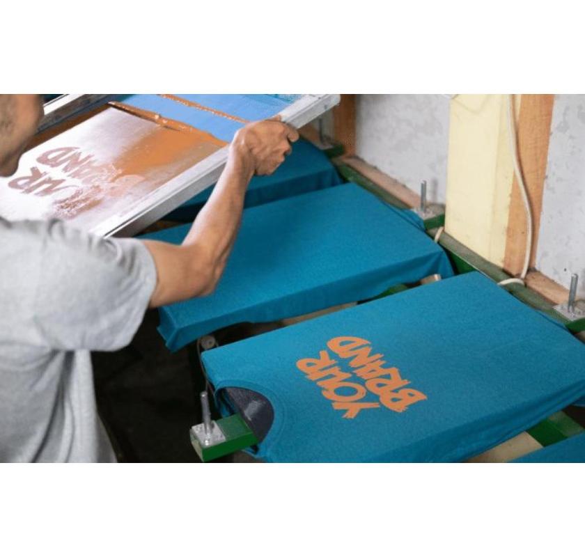 Promotional Uniforms & Staff Polo Shirts | Branded Clothing for Events & Entertainment