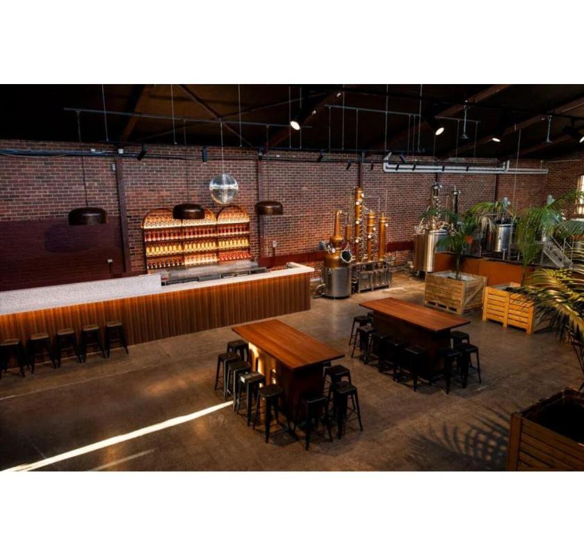 Wedding venue Melbourne