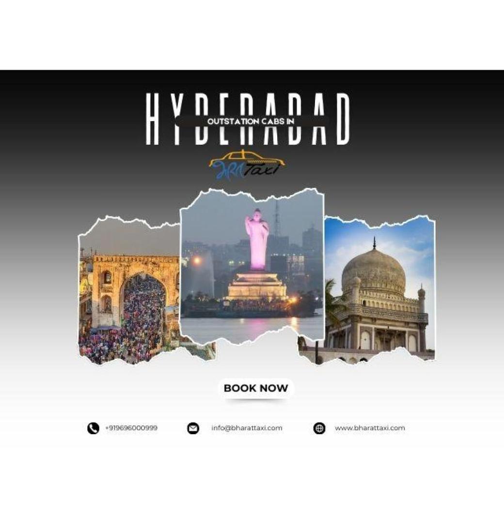 Hyderabad to Srisailam Cabs - 2/2