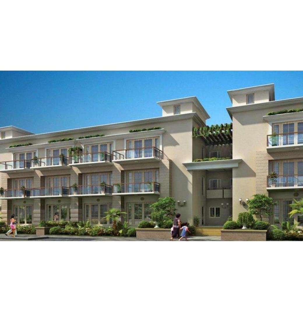 BPTP Gurgoan Plots Providing Secure Investment and Future Growth