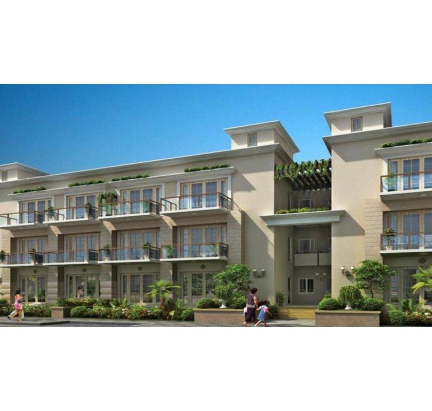 BPTP Gurgoan Plots Providing Secure Investment and Future Growth