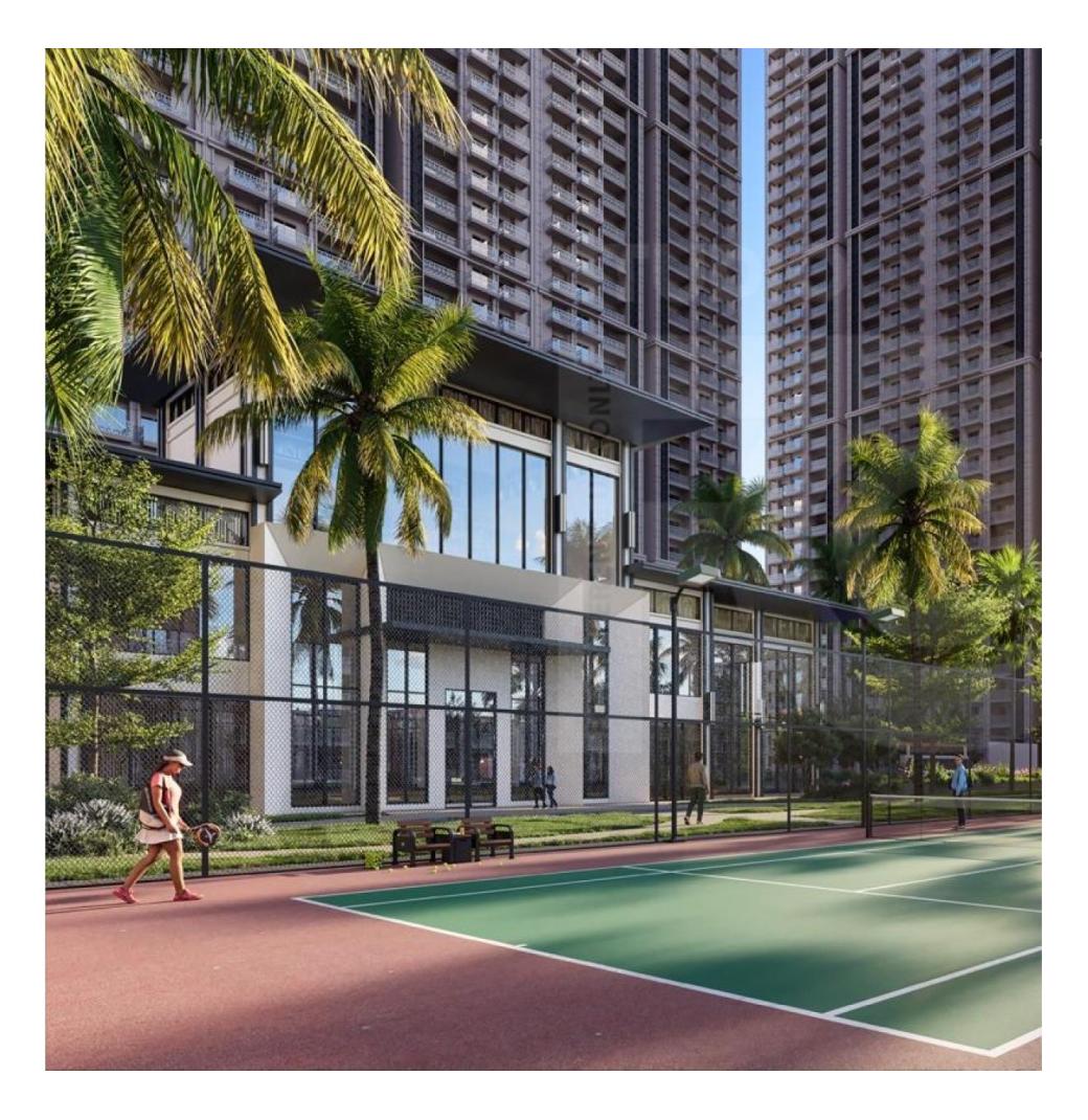 Ats Homekraft Sanctuary Gurgaon 105