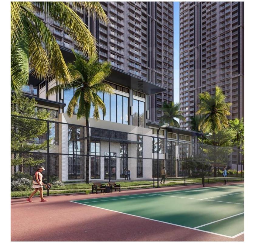 Ats Homekraft Sanctuary Gurgaon 105