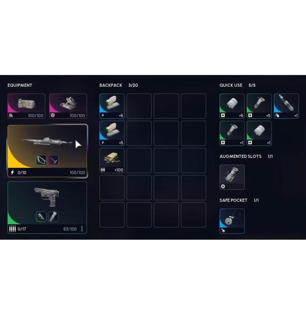 Arc Raiders' exploration is great