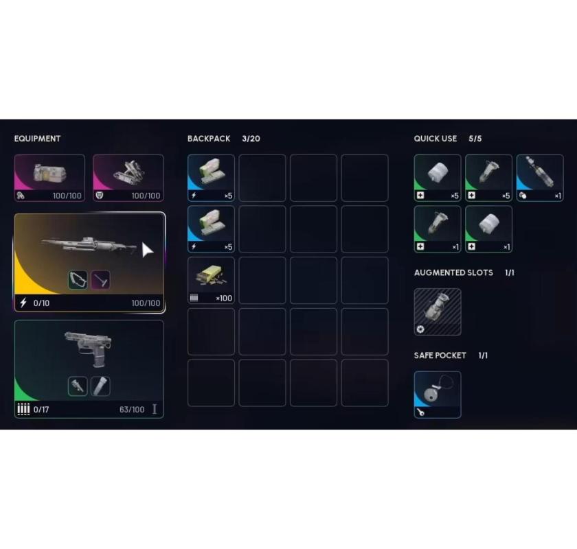 Arc Raiders' exploration is great