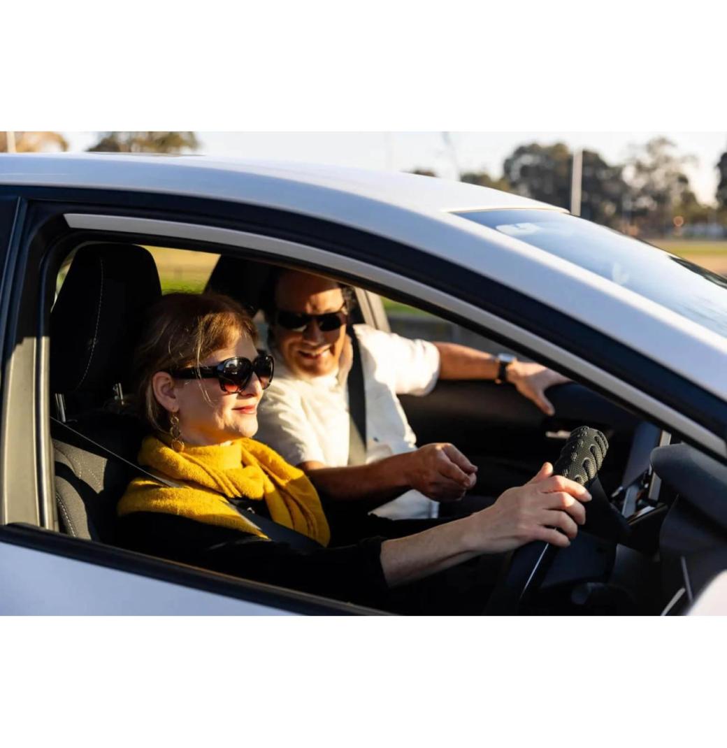 Professional Training That Works