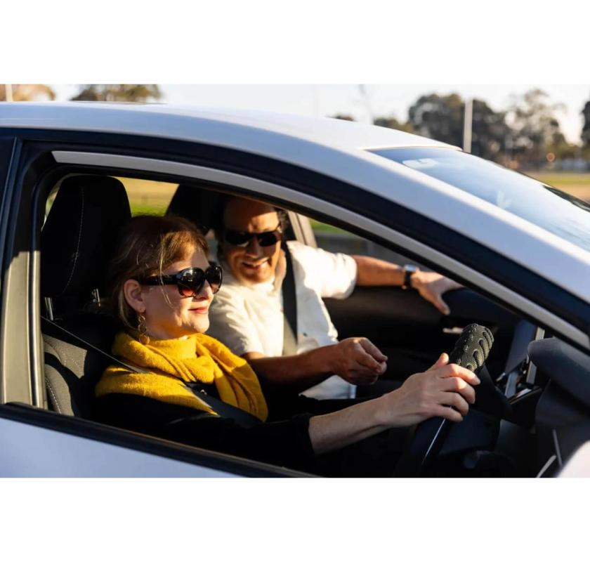 Professional Training That Works