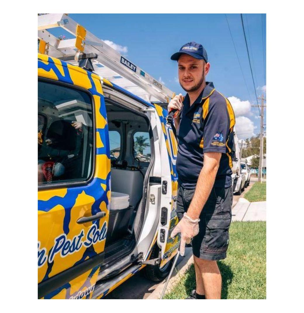 Effective Pest Control