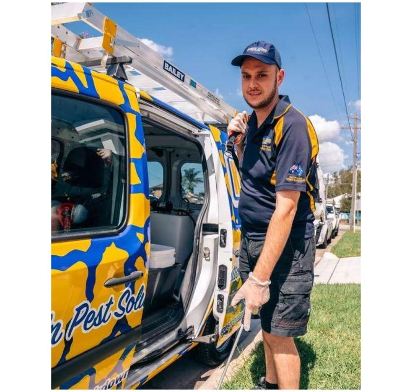 Effective Pest Control