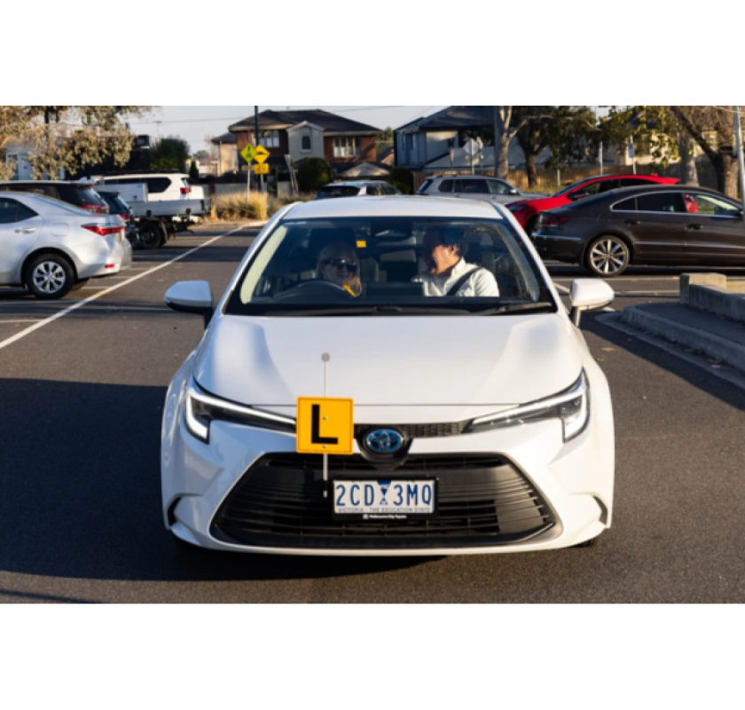 Simple Booking, Serious Confidence