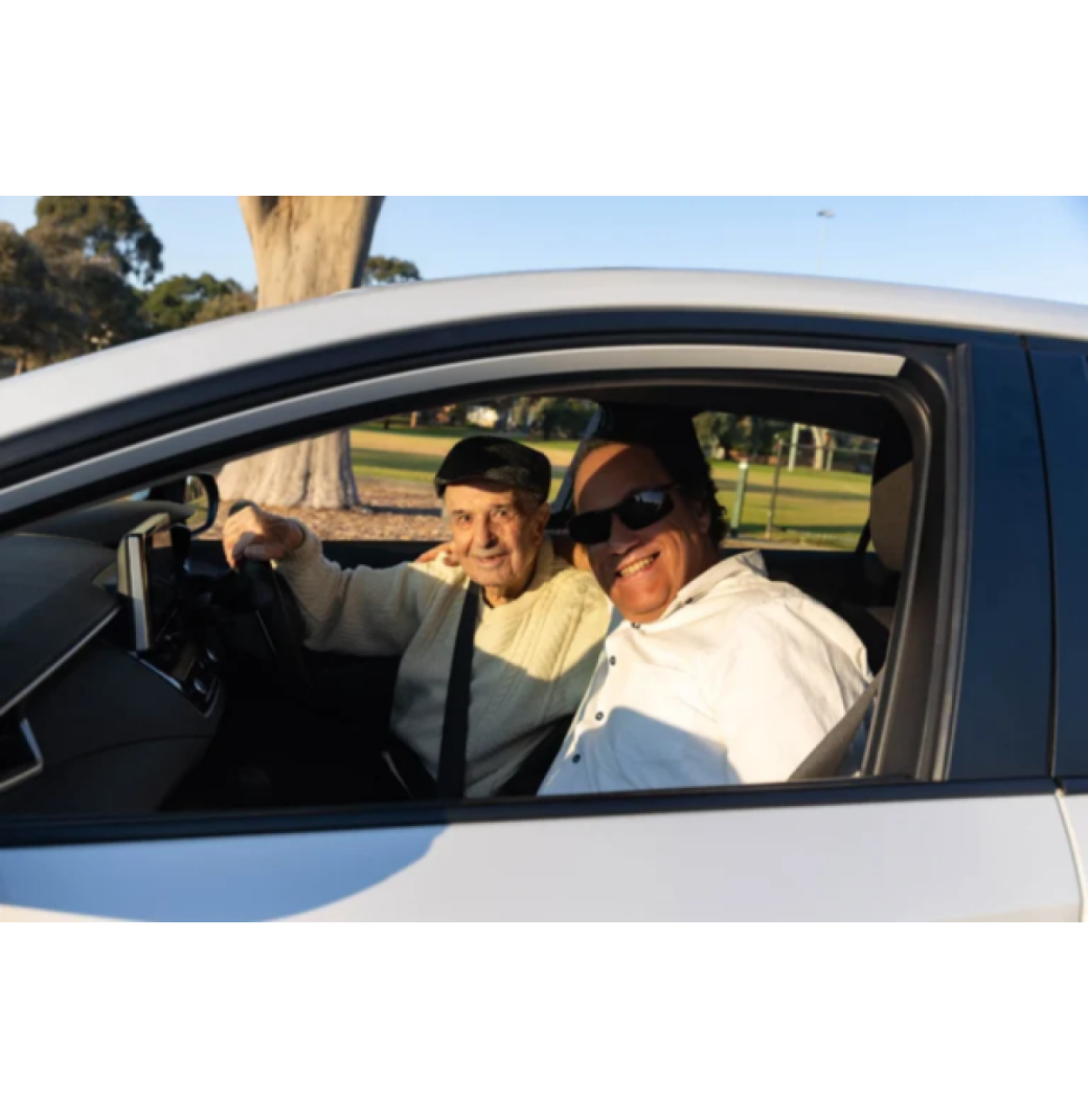 Want a complete driving test package for success?  - 1/3