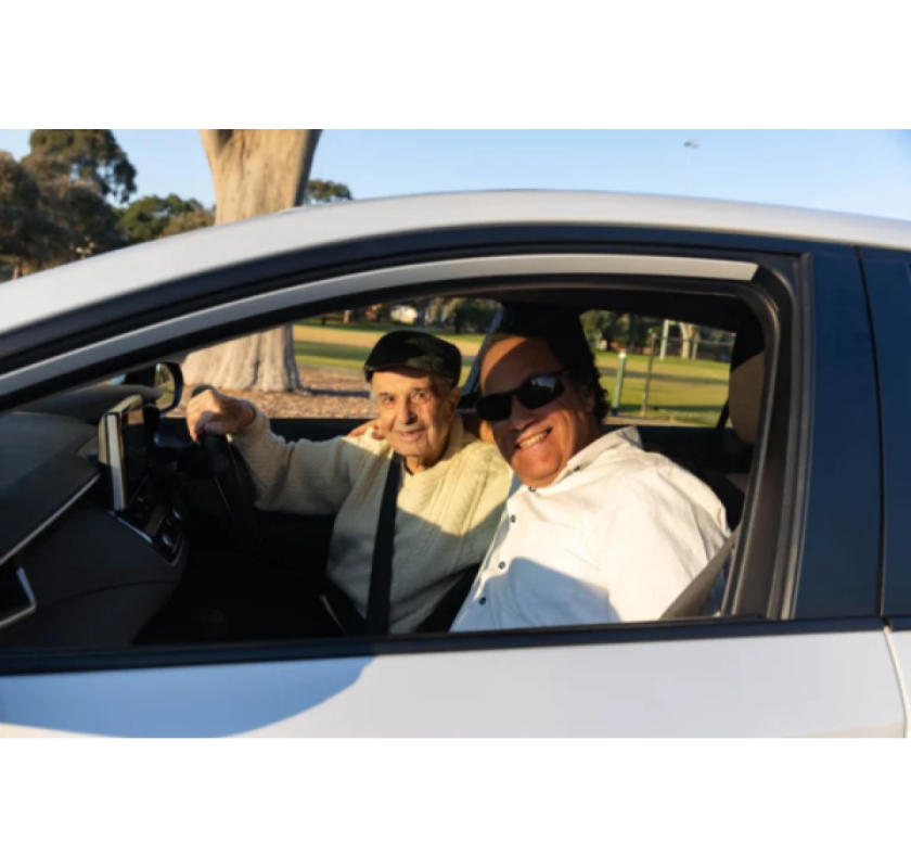 Want a complete driving test package for success? 