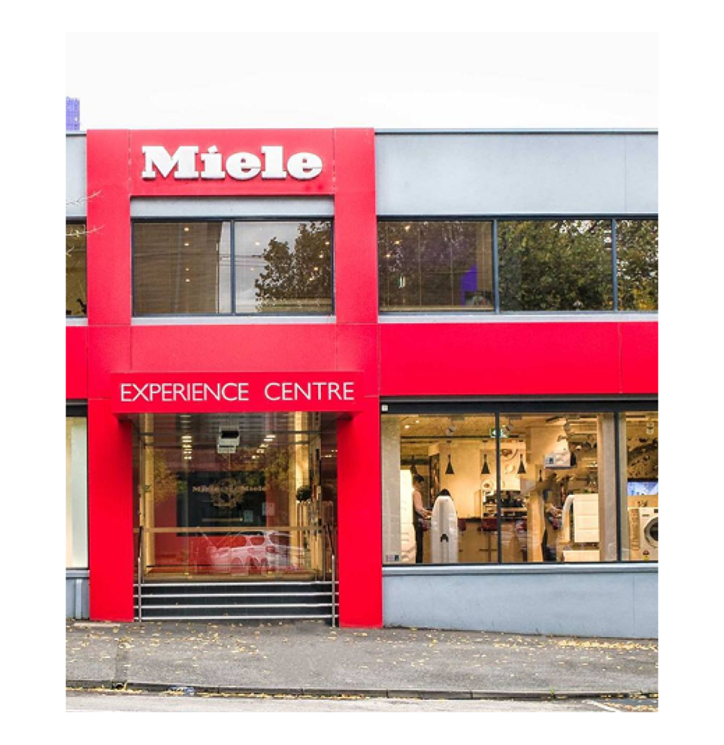 Commercial Architect Melbourne | Commercial Property Architects | RBi Architects