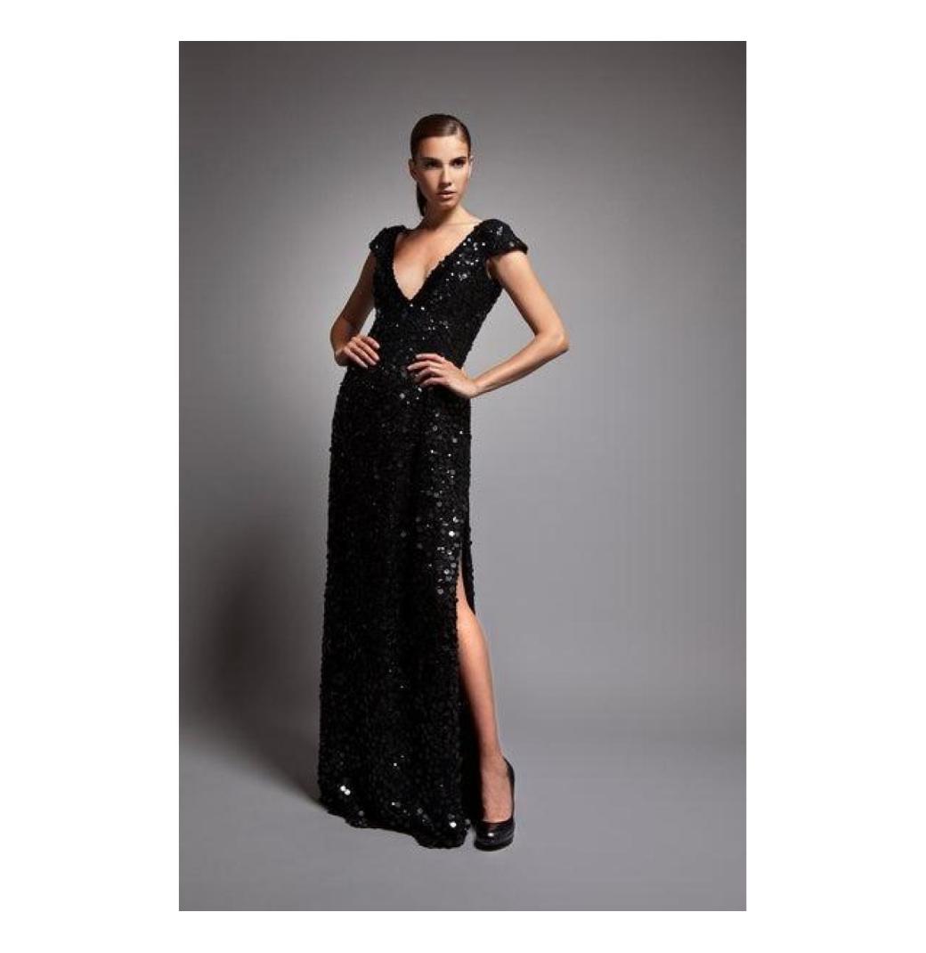 Best Evening Wear Designers in USA for Luxury Evening Gowns | Tony Hamawy