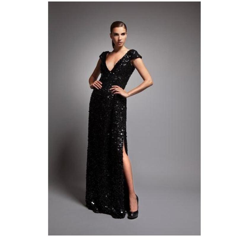 Best Evening Wear Designers in USA for Luxury Evening Gowns | Tony Hamawy