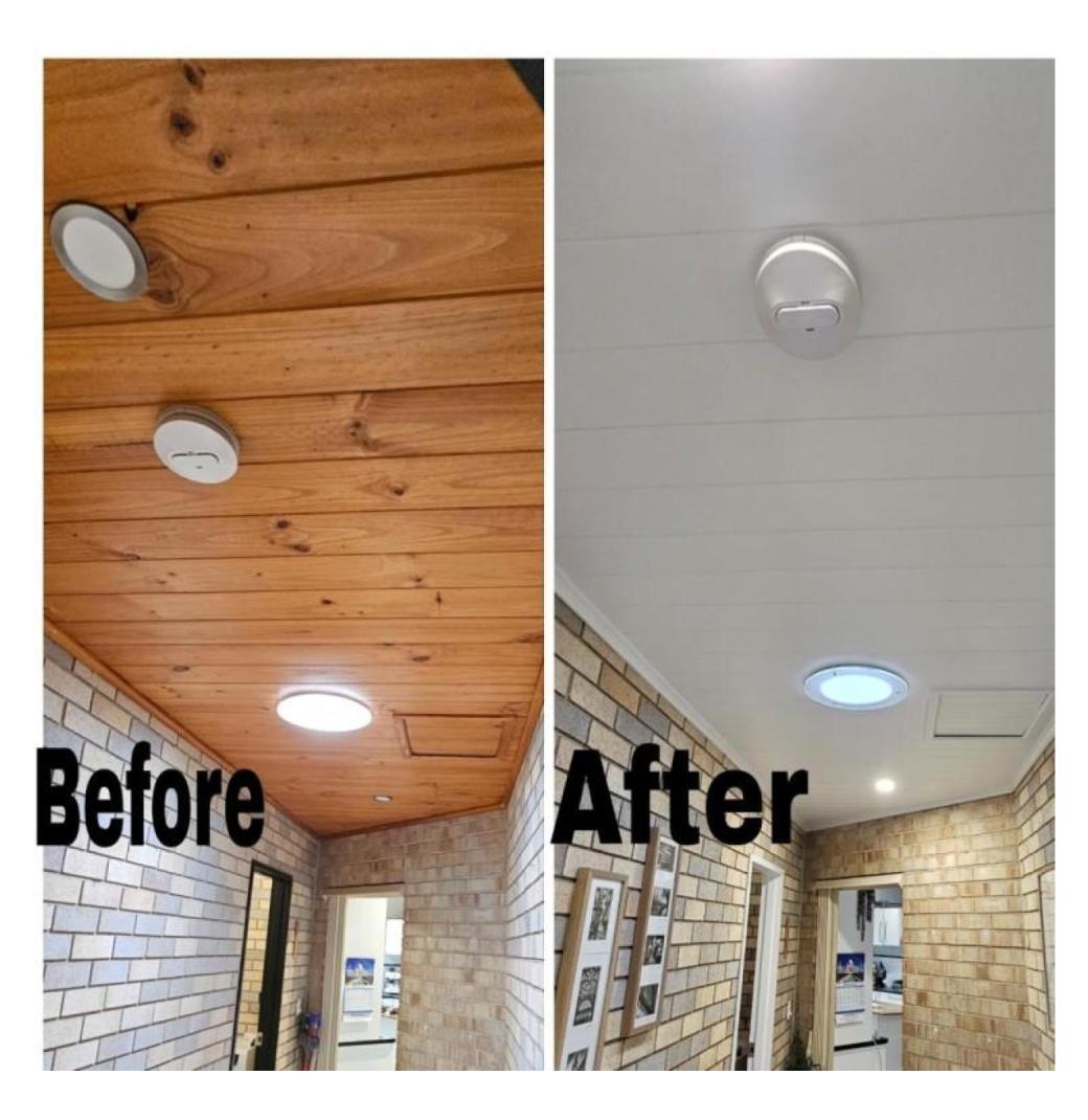 Trusted Painters in Caloundra for Homes and Businesses