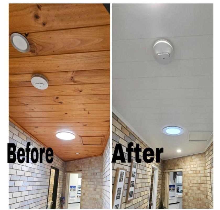 Trusted Painters in Caloundra for Homes and Businesses