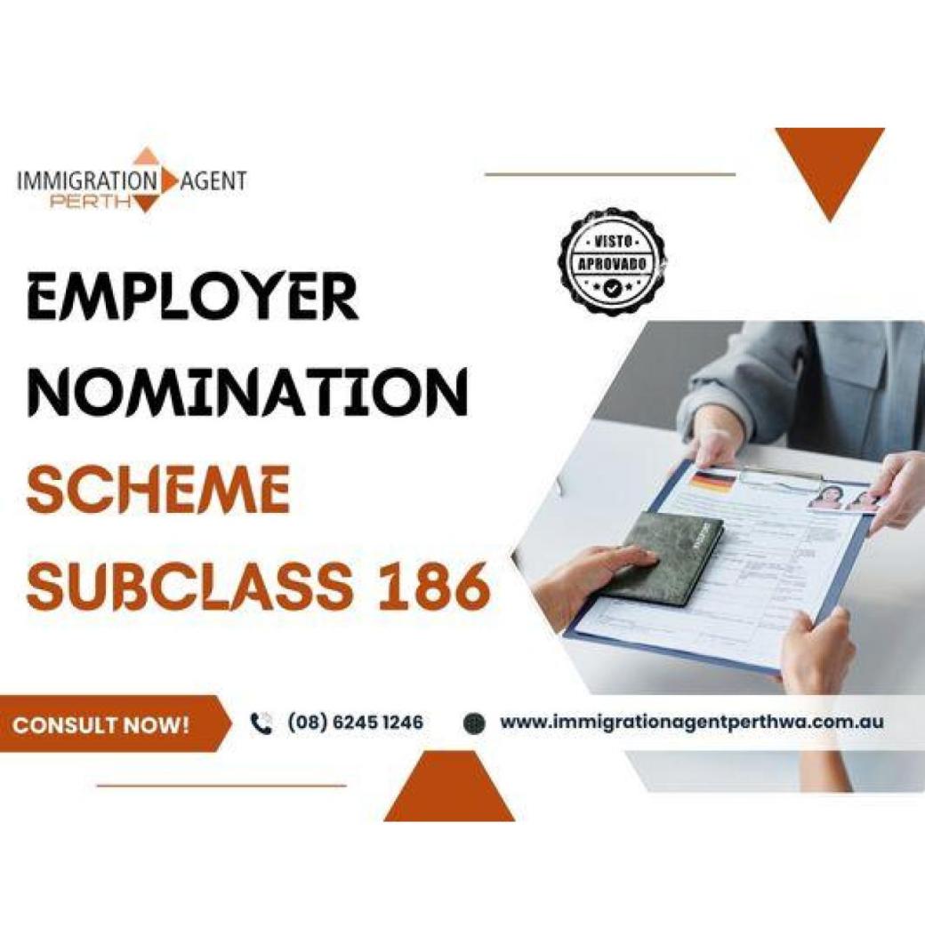 Subclass 186 Employer Sponsored Visa – Apply Now