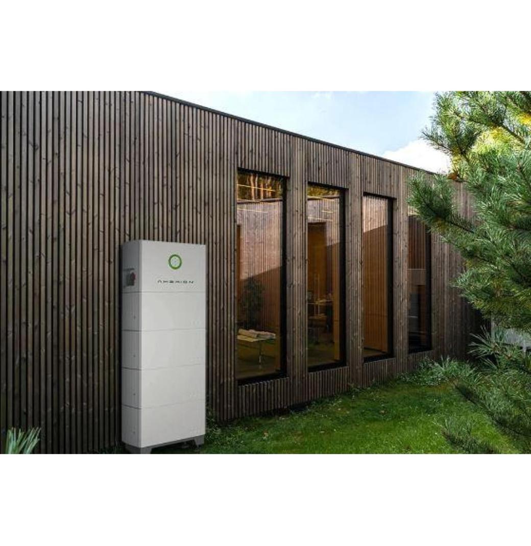 Solar Battery Installers