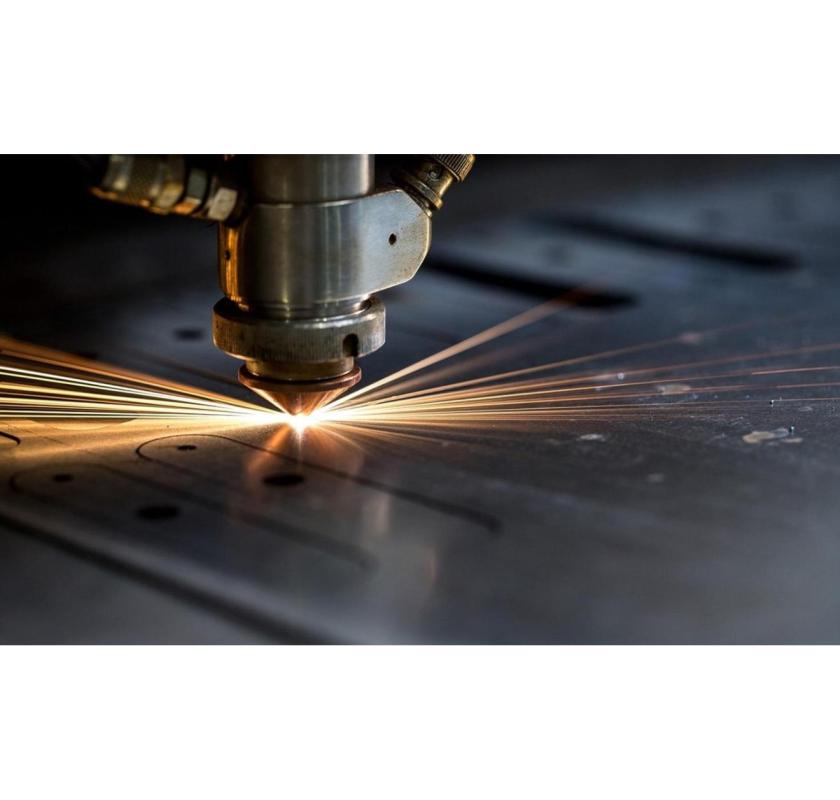 Laser Cutting London – Signage Solutions by Swordfish Works