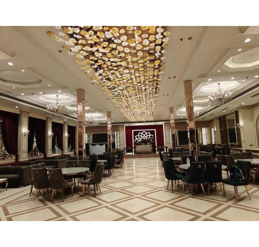 Weddings and Parties: Banquet Halls in Paschim Vihar